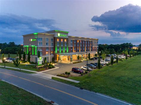 Holiday Inn Murfreesboro Tn Opiniones Y Precios
