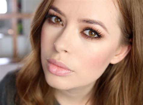 Vlogger And Youtube Sensation Tanya Burr Will Be At Bluewater To Sign