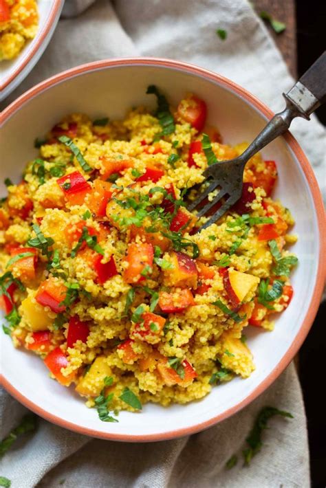 We did not find results for: Veganer Couscoussalat mit Pfirsich, Minze und Limetten ...