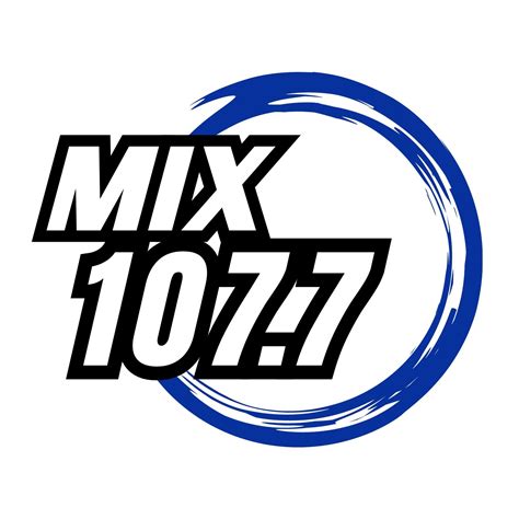 Mix 1077 Kplt Fm Paris Tx