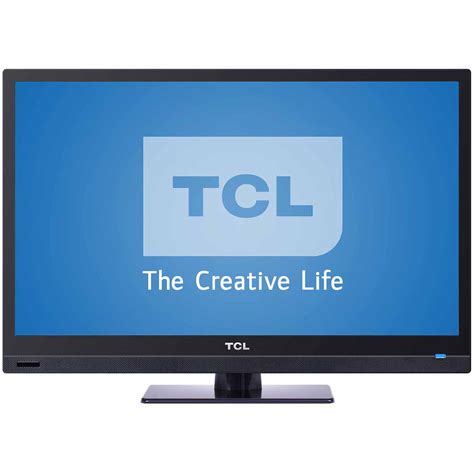 Tcl 23f3300 23 Inch 720p 60hz Led Tv