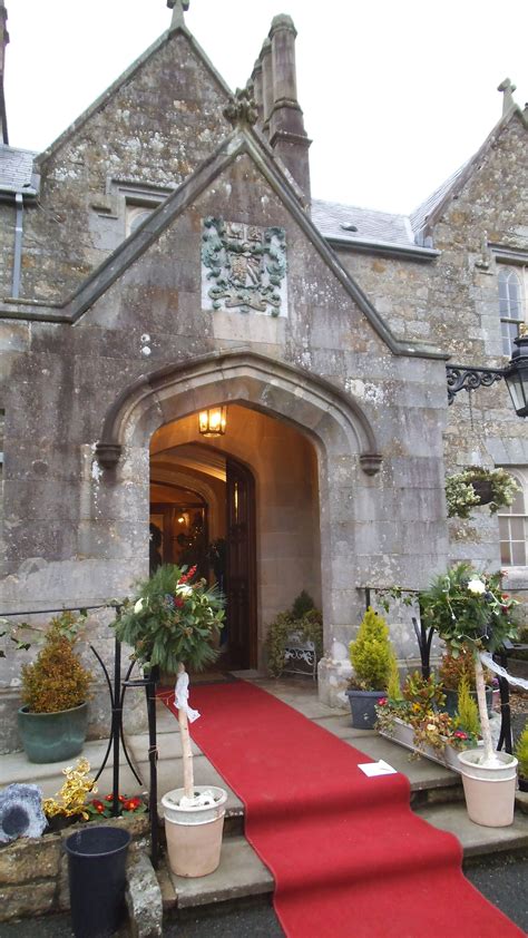 Horetown house is a private country house wedding venue in county wexford that caters for events, ceremonies and weddings ireland. December wedding at Parkanaur Manor County Tyrone Northern ...