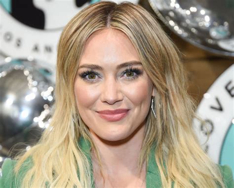 Hilary Duff Shares Frustrating Health Update Days After Announcing