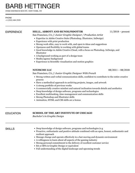 entry level graphic design jobs los angeles - Katharine Maddox