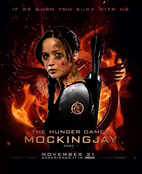 Kidzworld has the movie review. Watch Final Trailer For 'The Hunger Games: Mockingjay Part ...