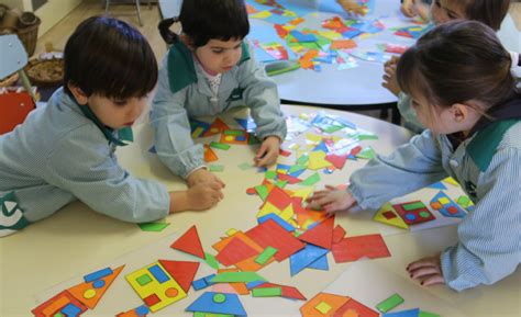 Ho han fet de formes molt diverses: Escola Casa Nostra | L'escola