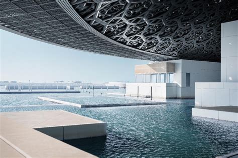 Louvre abu dhabi is a universal museum, in our age of globalisation. Louvre Abu Dhabi: first look inside the £1 billion art ...