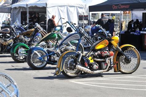 Dirt biking las vegas desert mine trails awesome. Las Vegas BikeFest® 2017 Rally Recap | Born To Ride ...