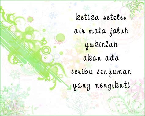 Aug 11, 2015 · sebelumnya saya akan menjelaskan tentang apa itu milestone. LIfe Happines: gambar kata-kata mutiara