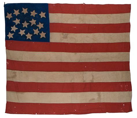 Rare Flags Antique American Flags Historic American Flags