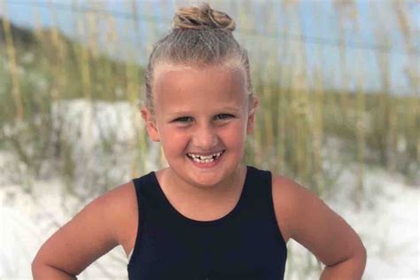 10 Year Old Girl Dies After Being Diagnosed With Flu And Strep Throat