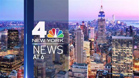 Wnbc News 4 New York Page 44 Station Chatter
