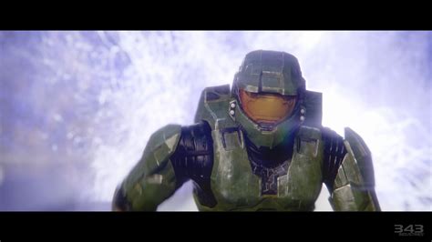 Here Are Some Screenshots From Every Halo Game In The Master Chief