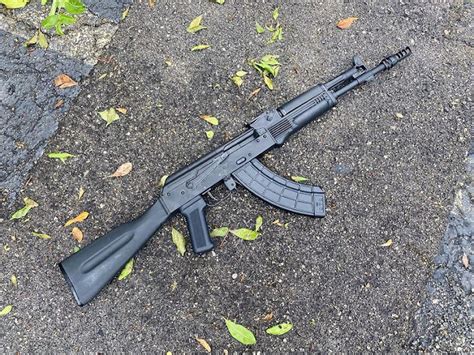 Akm Customer Build