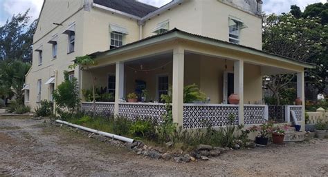 Mangrove Plantation House St Philip Barbados Saint Philip 7 Bedrooms Plantation House