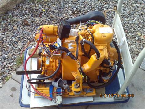 Alibaba.com offers 4,169 12 cylinder engines for sale products. Vetus Farymann Single Cylinder Diesel Engine With Hurth ...