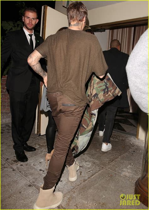 justin bieber asks paparazzi why you got to yell at me photo 3825793 justin bieber photos