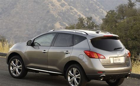 Two fords make the list this year. Best Car Models & All About Cars: Nissan 2012 Murano