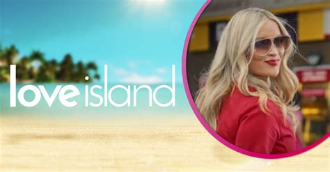 Love Island 2021 Sixth Love Island 2021 Contestant Revealed As Water