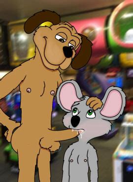 Rule34 If It Exists There Is Porn Of It Chuck E Cheese