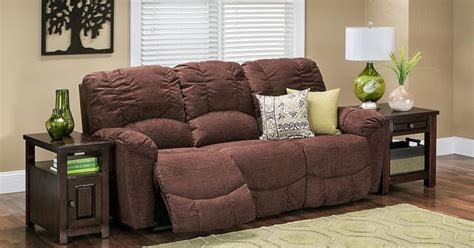 Choose from a variety of beds featuring sophisticated details, luxe fabrics, and inviting. Slumberland Furniture Store - Osage Beach, MO: Great Deals ...