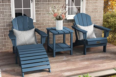 The 13 Best Recycled Plastic Outdoor Furniture Pieces Of 2024 Bob Vila