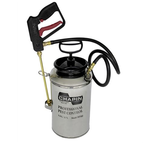 Smith performance sprayers 190443 instruction manual and user guide. Smith Performance Sprayers Professional Pest Control ...