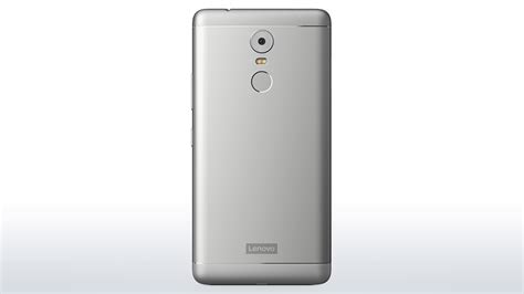 Lenovo K6 Note Picture Perfect Smartphone With 16 Mp Camera Lenovo