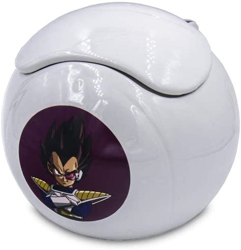 16 Mind Blowing Dragon Ball Z Ts Toys And Merchandise In 2022