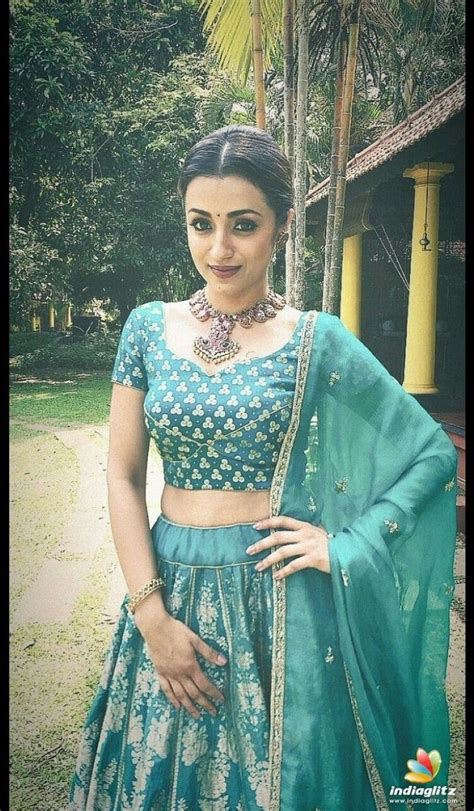 pin by sunil kumar on trisha my life beautiful bollywood actress stylish party dresses