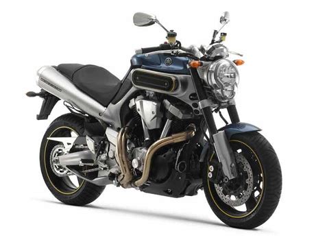 The site owner hides the web page description. Yamaha MT-01 - About Motorbikes