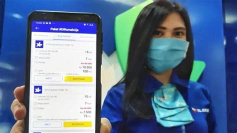 Cara Menggunakan Kuota XTRA Conference XL 2020 | Jalantikus