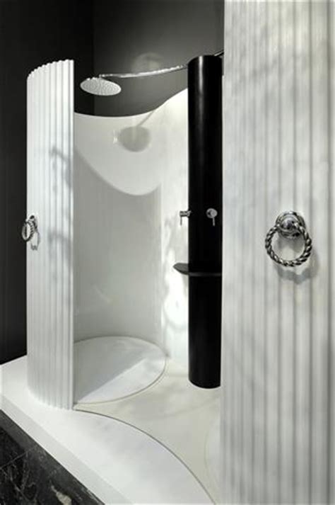 Designer Shower Enclosures By Ipe Cavali Visionnaire