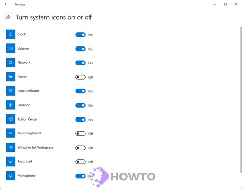 How To Restore Battery Icon Missing From Taskbar 2023