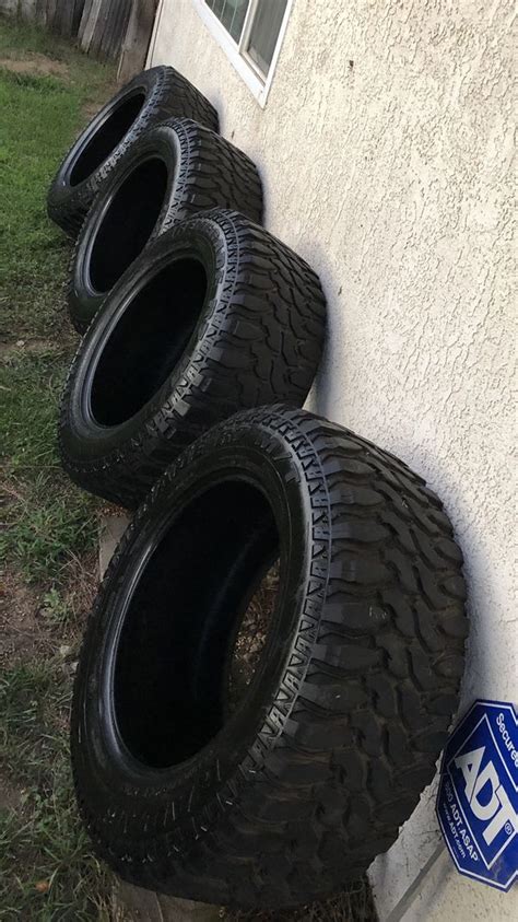Tires 35x125x20 For Sale In Fontana Ca Offerup