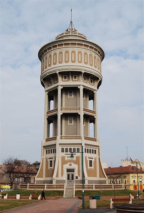 10 Coolest Water Towers 10 Most Today Water Tower Tower