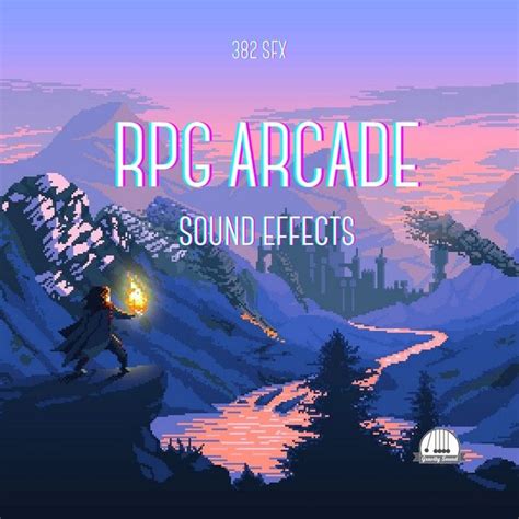 Rpg Arcade Sound Effects Rpg Sound Effects Library