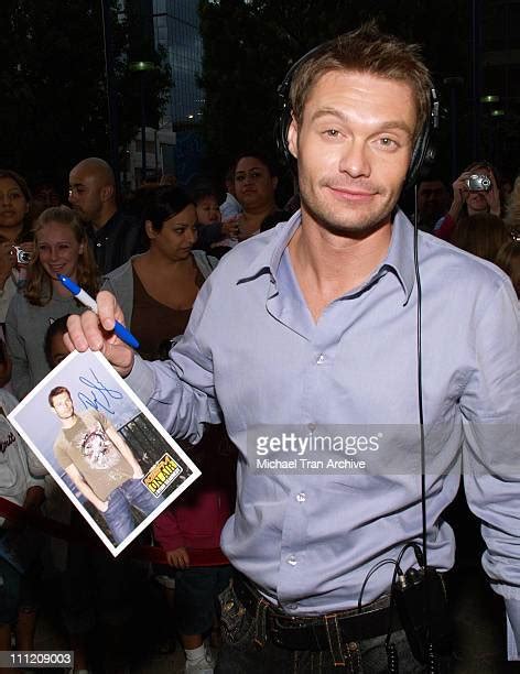And Ryan Seacrest Help Launch Radio Lollipop At Childrens Hospital