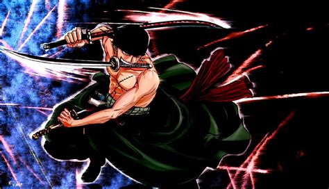 Only the best hd background pictures. Roronoa Zoro Wallpapers - Wallpaper Cave