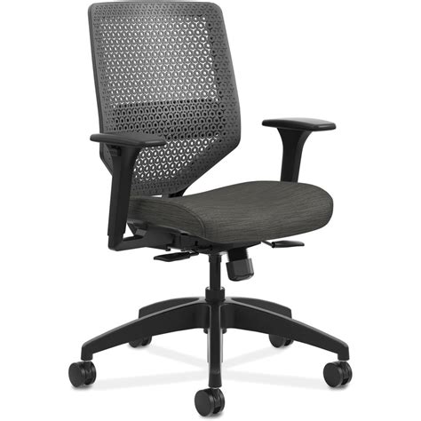 Hon.ccom to learn more about this chair and all of the hon company 200 oak street hon's great products. HON, Solve Task Chair, ReActiv Back, 1 Each - Walmart.com ...
