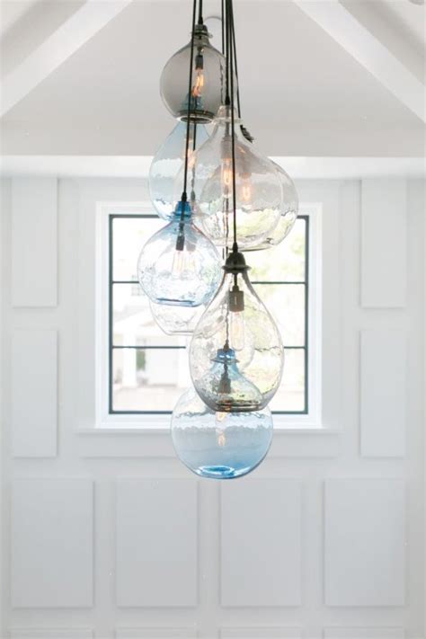 Pretty Blown Glass For Coastal Home With Images Beach House