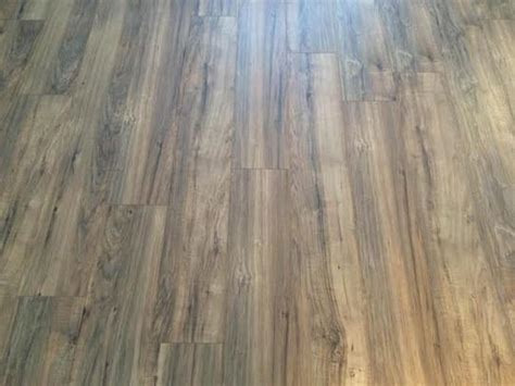Maybe you would like to learn more about one of these? TrafficMASTER Lakeshore Pecan 7 mm Thick x 7-2/3 in. Wide ...