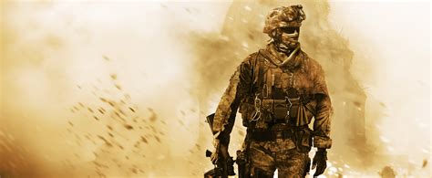 Call Of Duty Modern Warfare 2 Remastered Ps4 Playstation Us