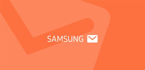 Samsung and google have now revealed an official fix and here's how. دانلود Samsung Email 6.1.12.1 - اپلیکیشن مدیریت ایمیل ...