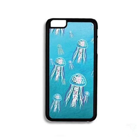 Buy Jellyfish Phone Case Jellyfish Iphone 4 5 6 7s Plus Case Samsung
