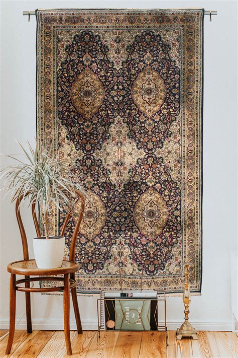 How To Hang A Rug On The Wall Main Street Oriental Rugs