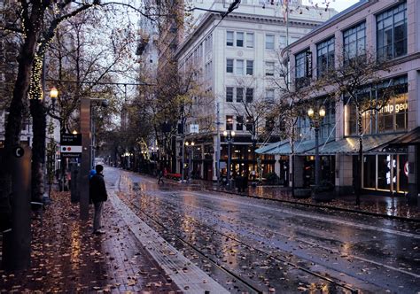 How to Survive Portland's Rainy Season — Urban Nest Realty
