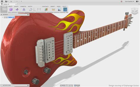 Access files or data stored on your device to view. Fusion 360 di Autodesk ora disponibile su Mac App Store ...