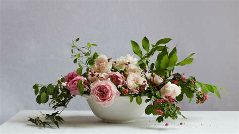 Wired Stems Made Winter Green Berries Artificial Flower Decoration 素晴らしい