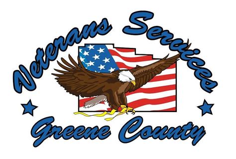 Greene County Veteran Services Transportation Program